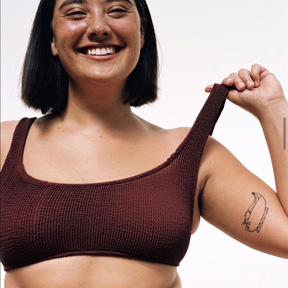 You swim Aplomb High Waist Two-Piece